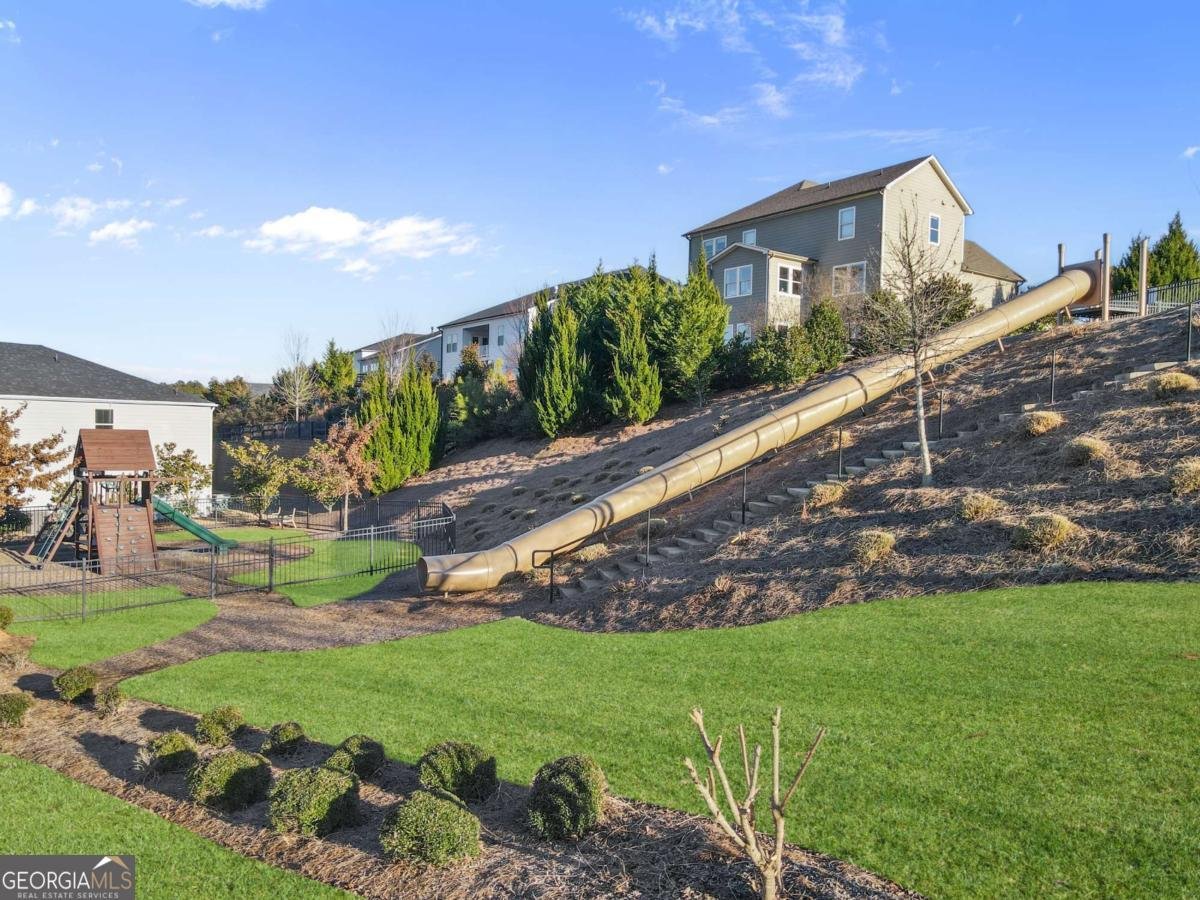 3560 Summerpoint Crossing Cumming - 24
