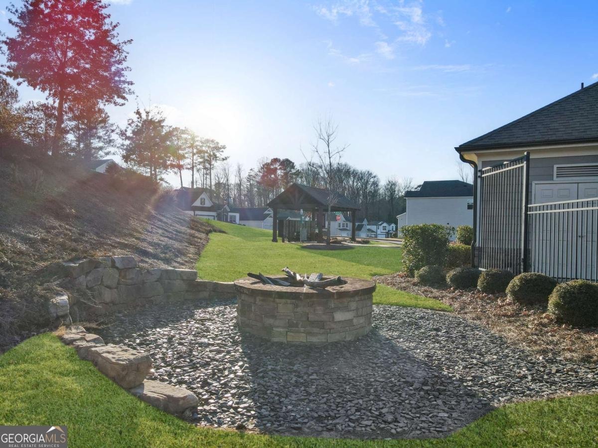 3560 Summerpoint Crossing Cumming - 26