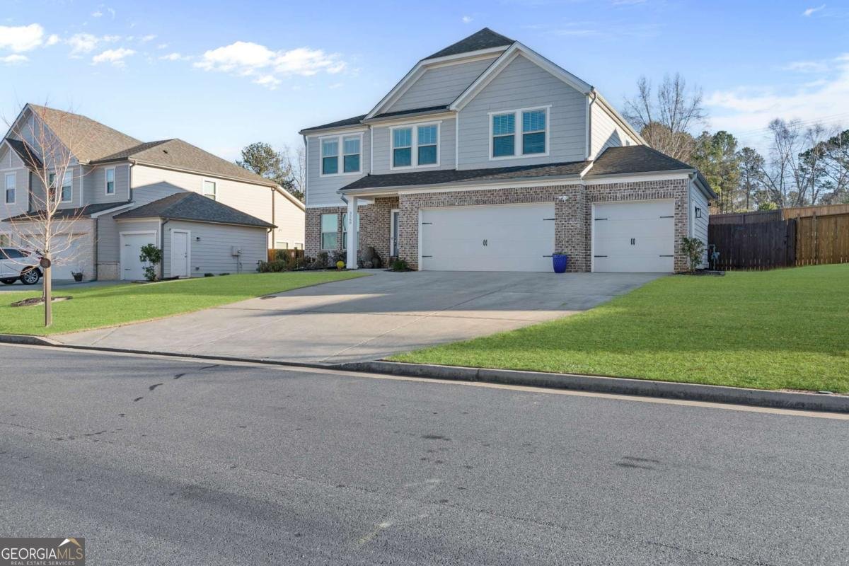 3560 Summerpoint Crossing Cumming - 29