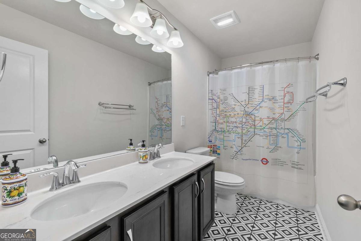 3560 Summerpoint Crossing Cumming - 9