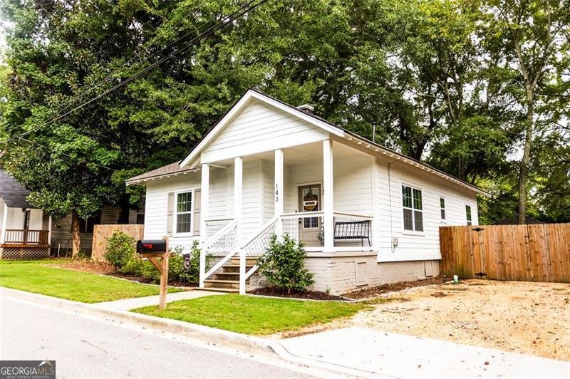143 5th Street Monroe - 2
