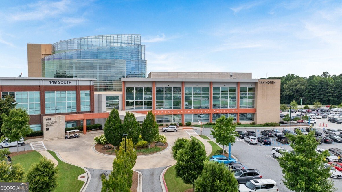 140 Cyrilla Walk Dallas - 11