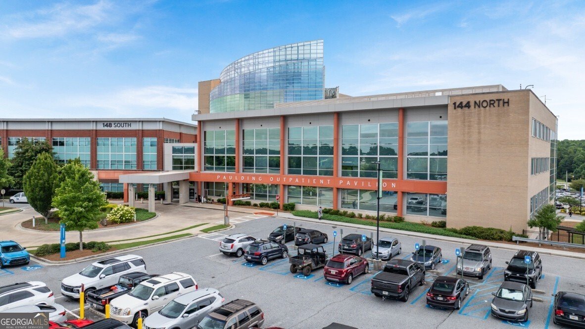 140 Cyrilla Walk Dallas - 12