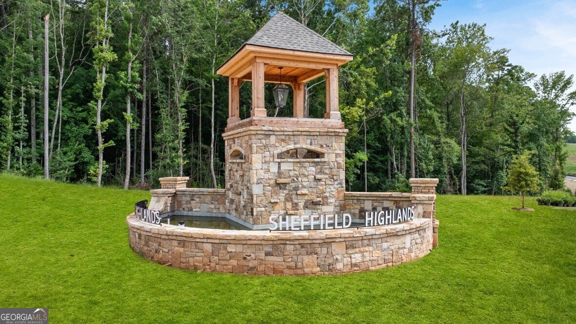 140 Cyrilla Walk Dallas - 2