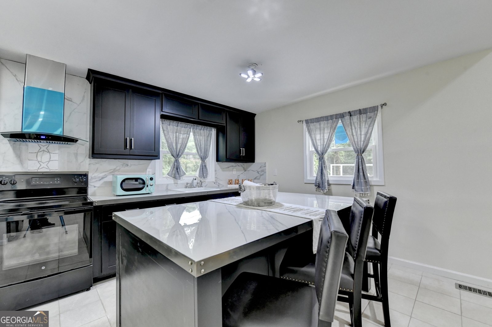 6654 Old Covington Road Lithonia - 12