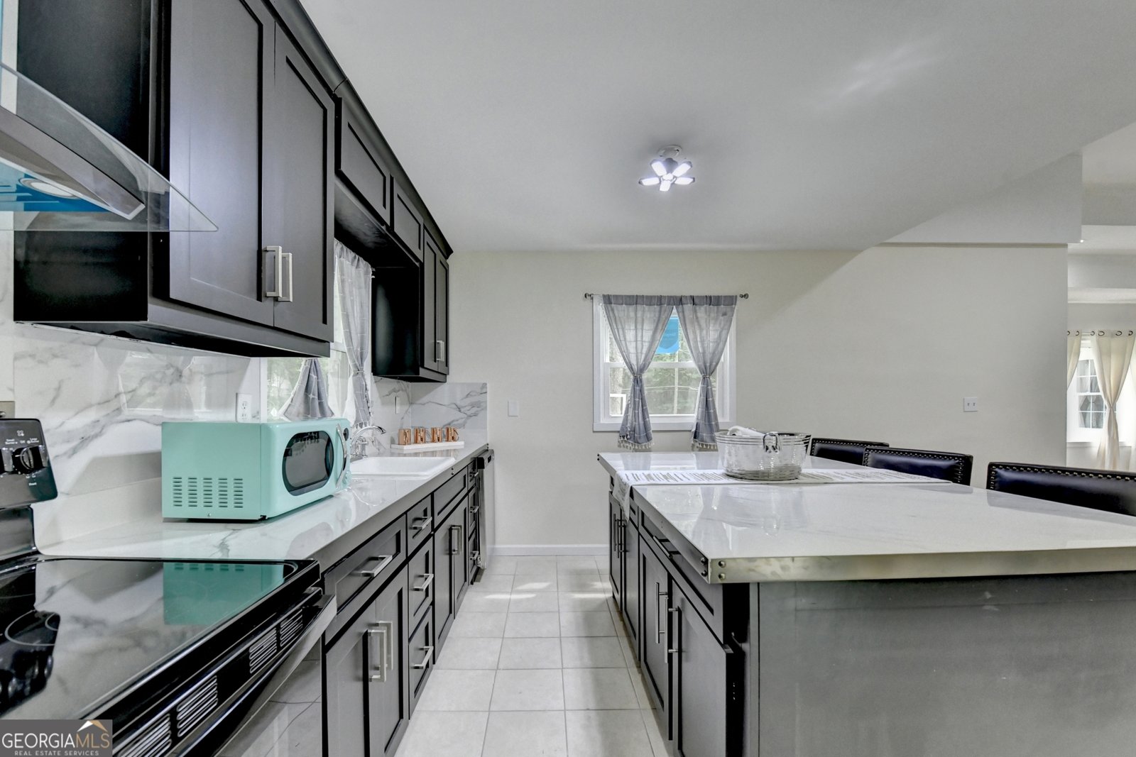 6654 Old Covington Road Lithonia - 14