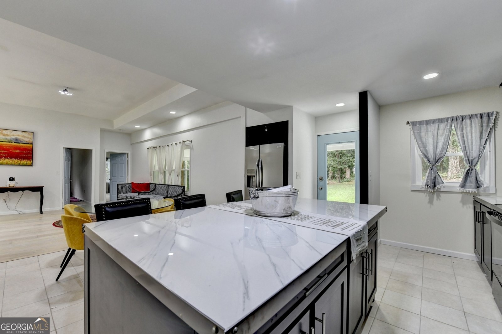 6654 Old Covington Road Lithonia - 16