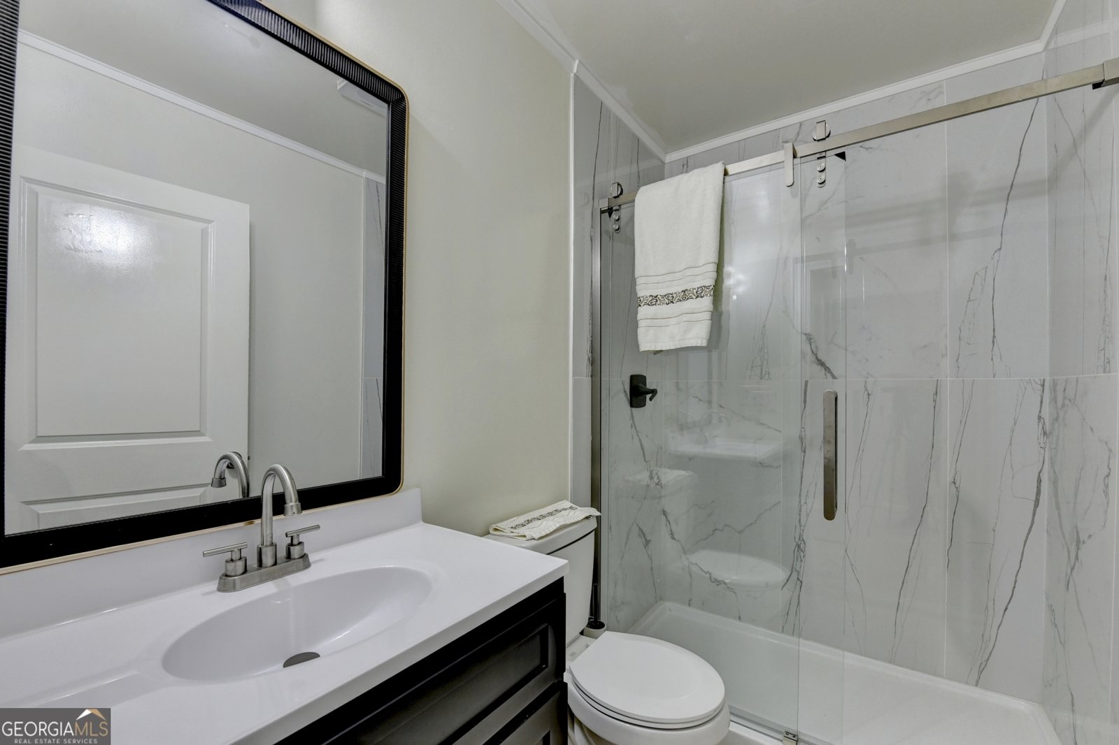 6654 Old Covington Road Lithonia - 22