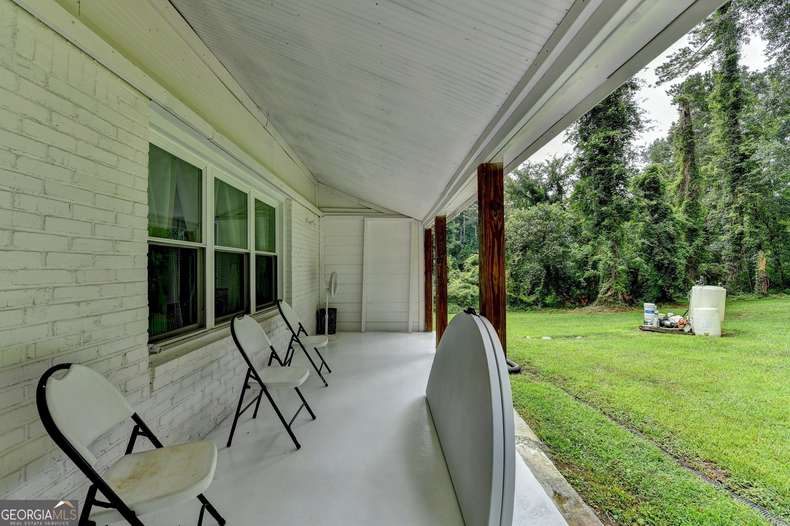 6654 Old Covington Road Lithonia - 27