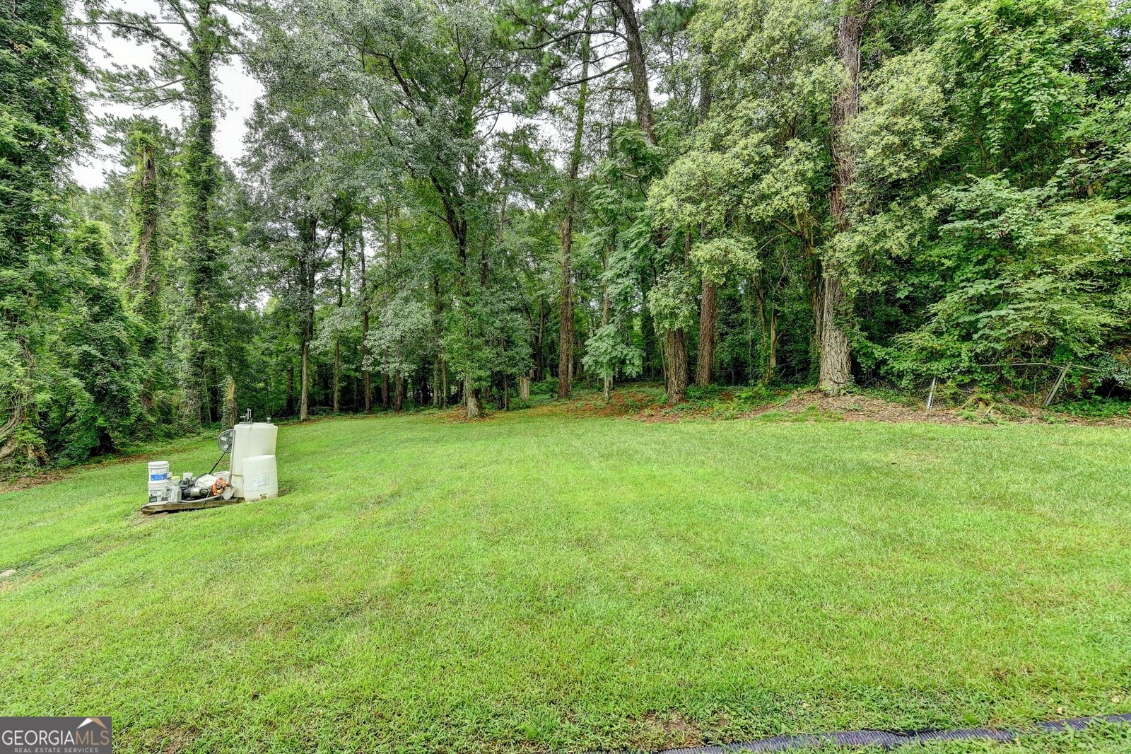 6654 Old Covington Road Lithonia - 28