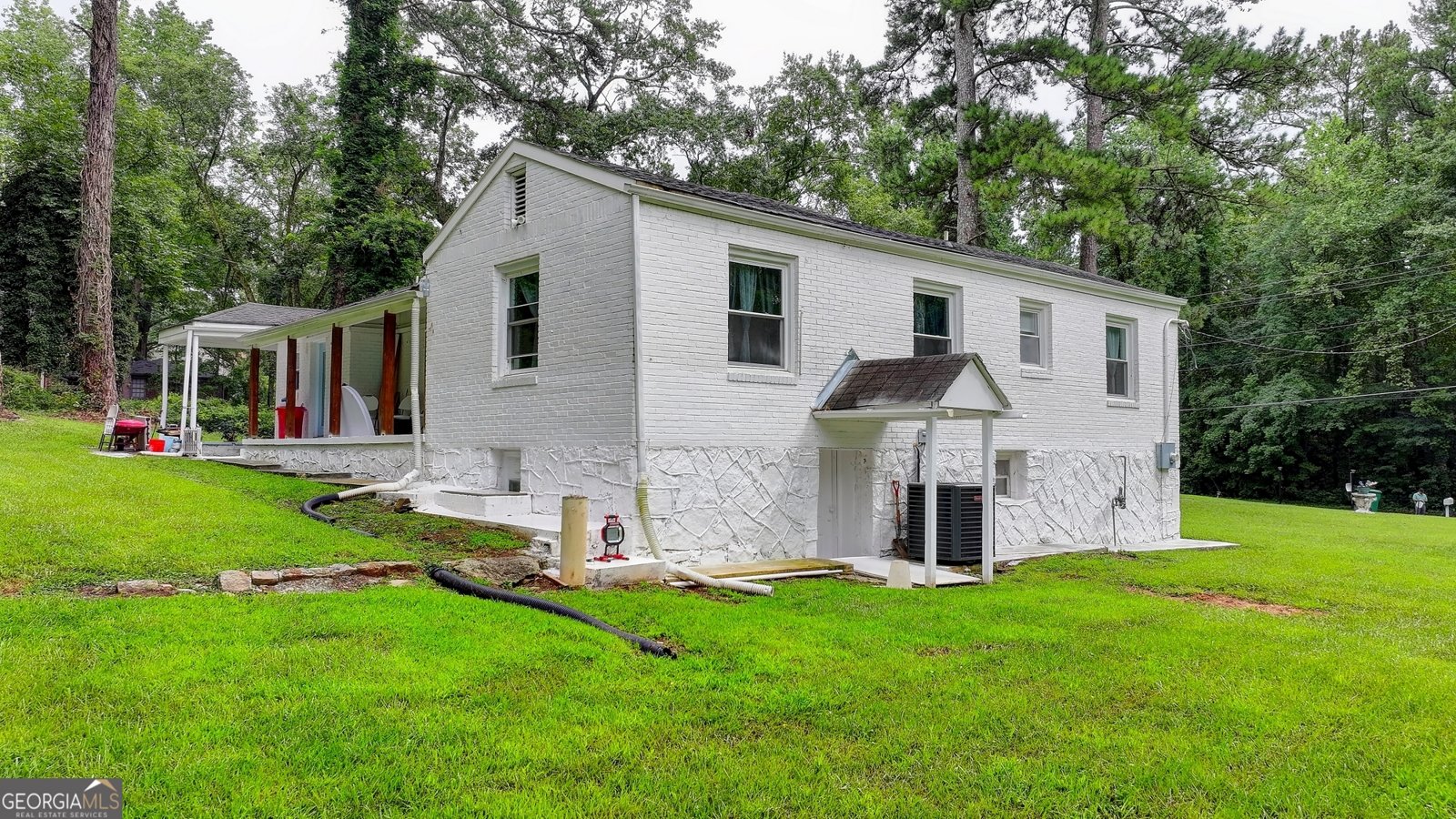 6654 Old Covington Road Lithonia - 32