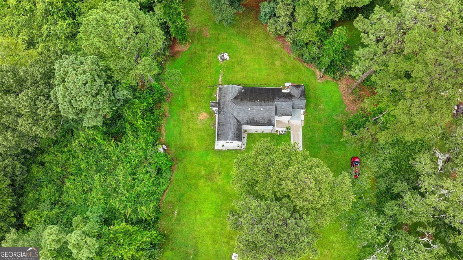 6654 Old Covington Road Lithonia - 35