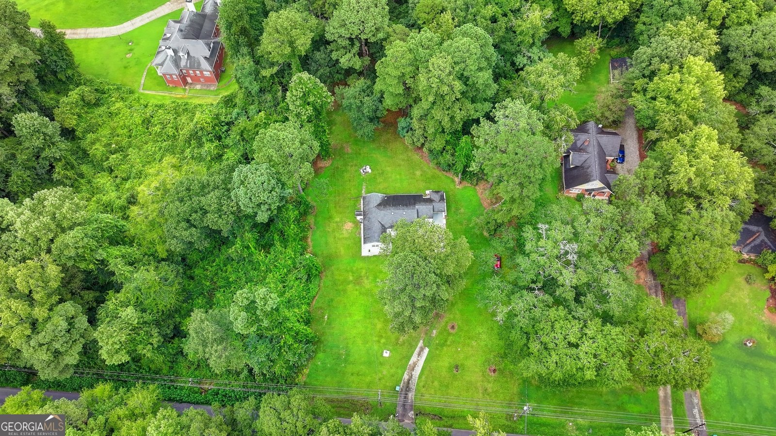 6654 Old Covington Road Lithonia - 36