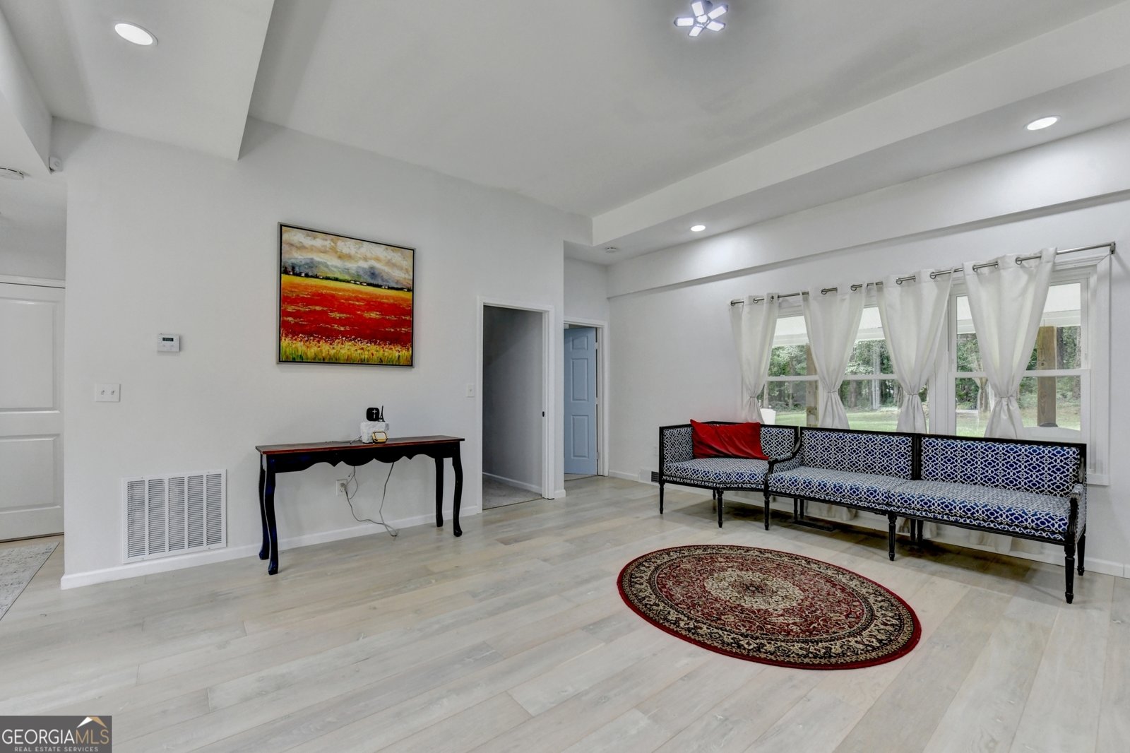 6654 Old Covington Road Lithonia - 7