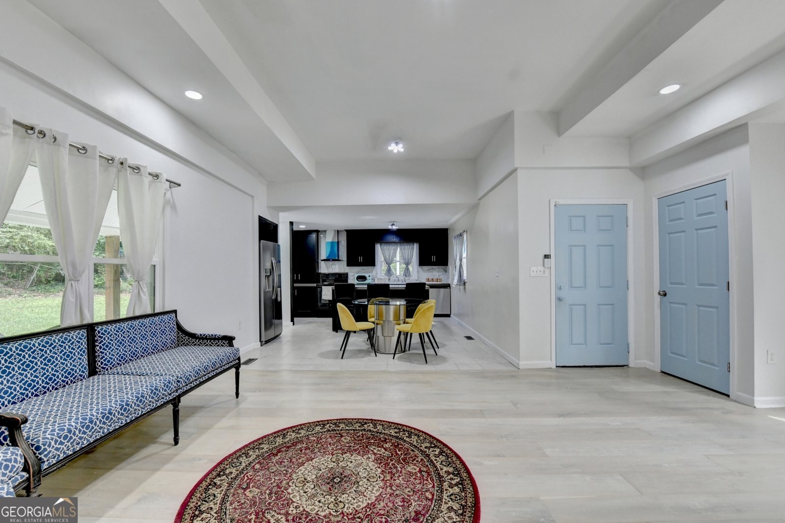 6654 Old Covington Road Lithonia - 9