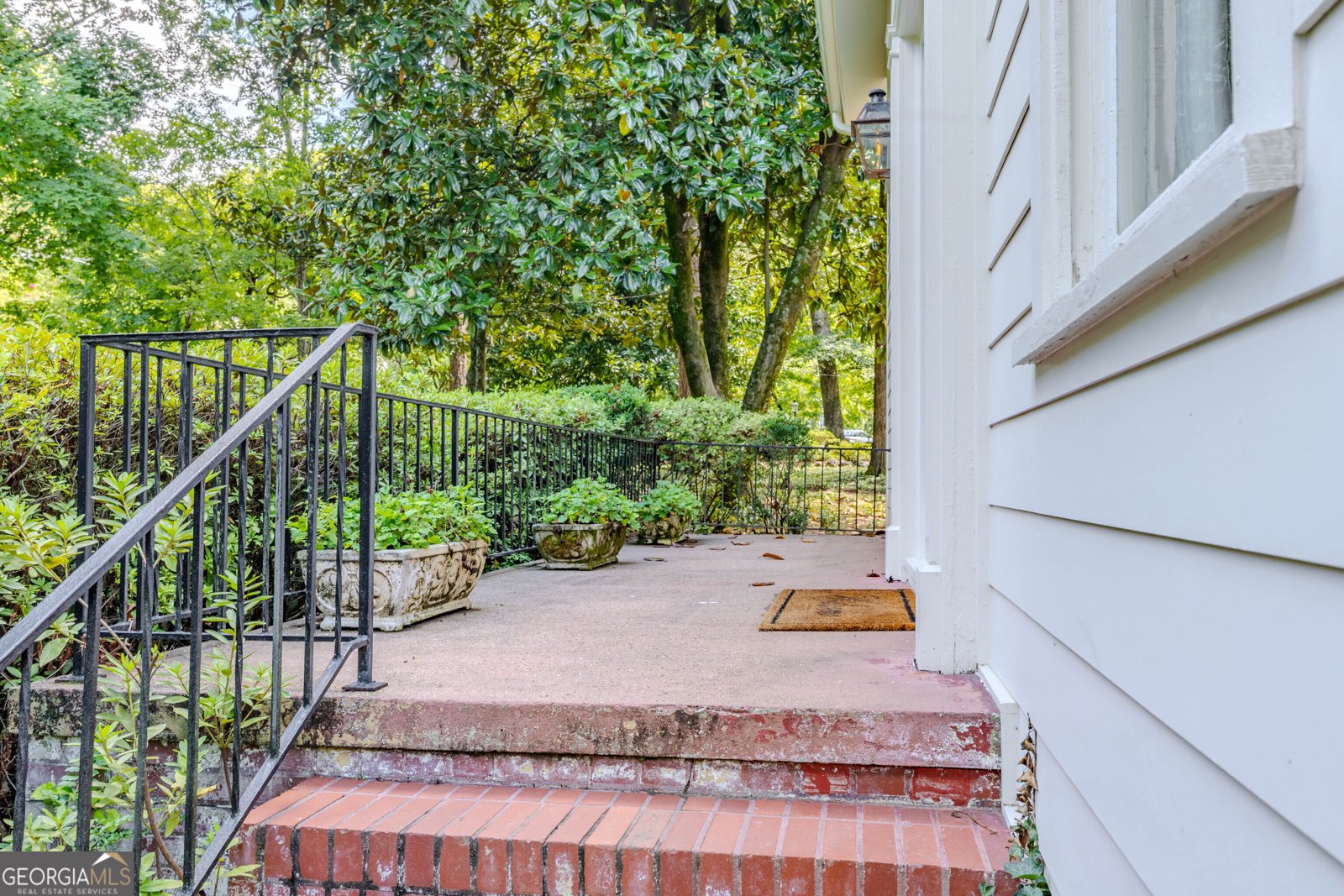 211 Sherwood Road Rome - 1