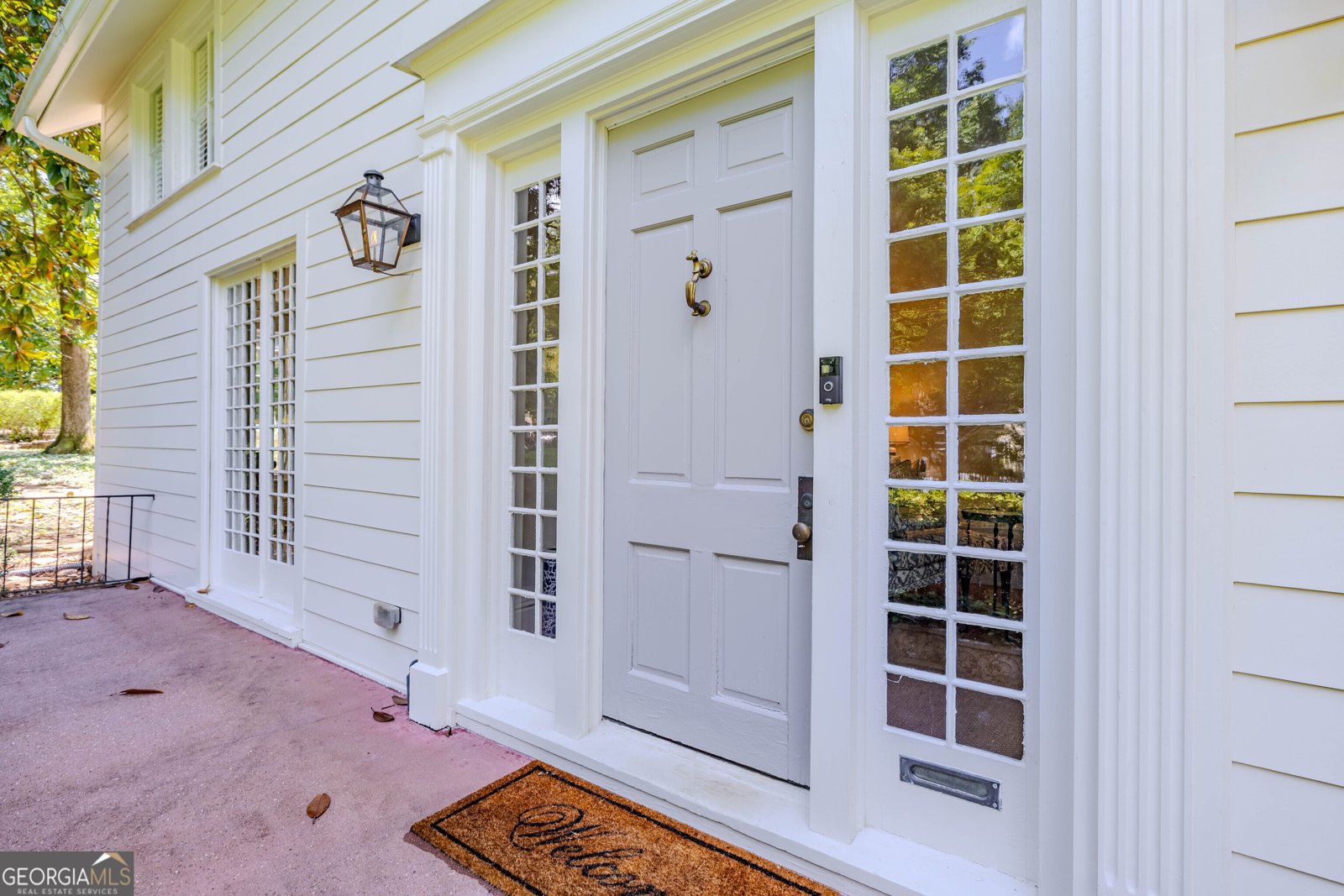 211 Sherwood Road Rome - 2