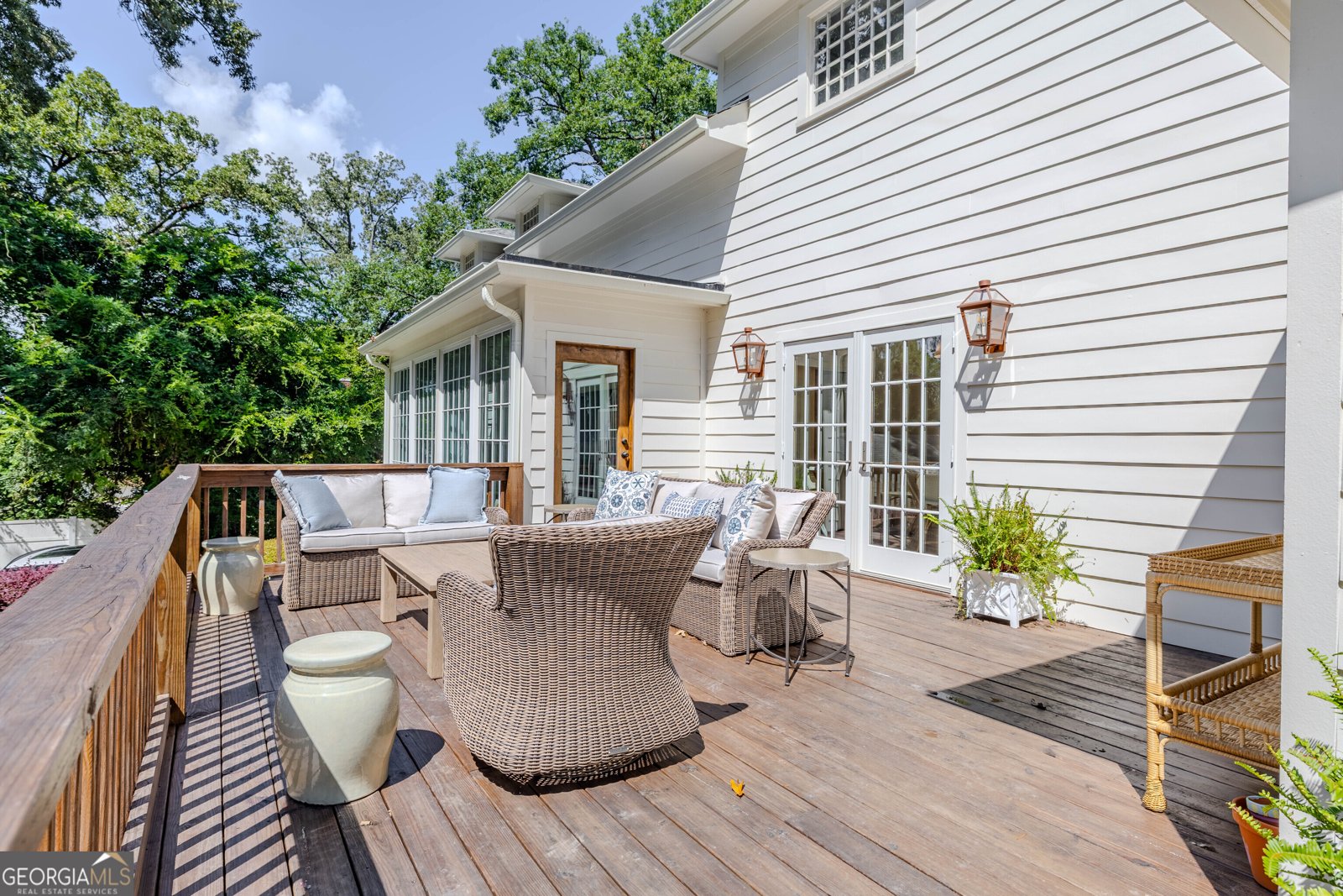 211 Sherwood Road Rome - 45