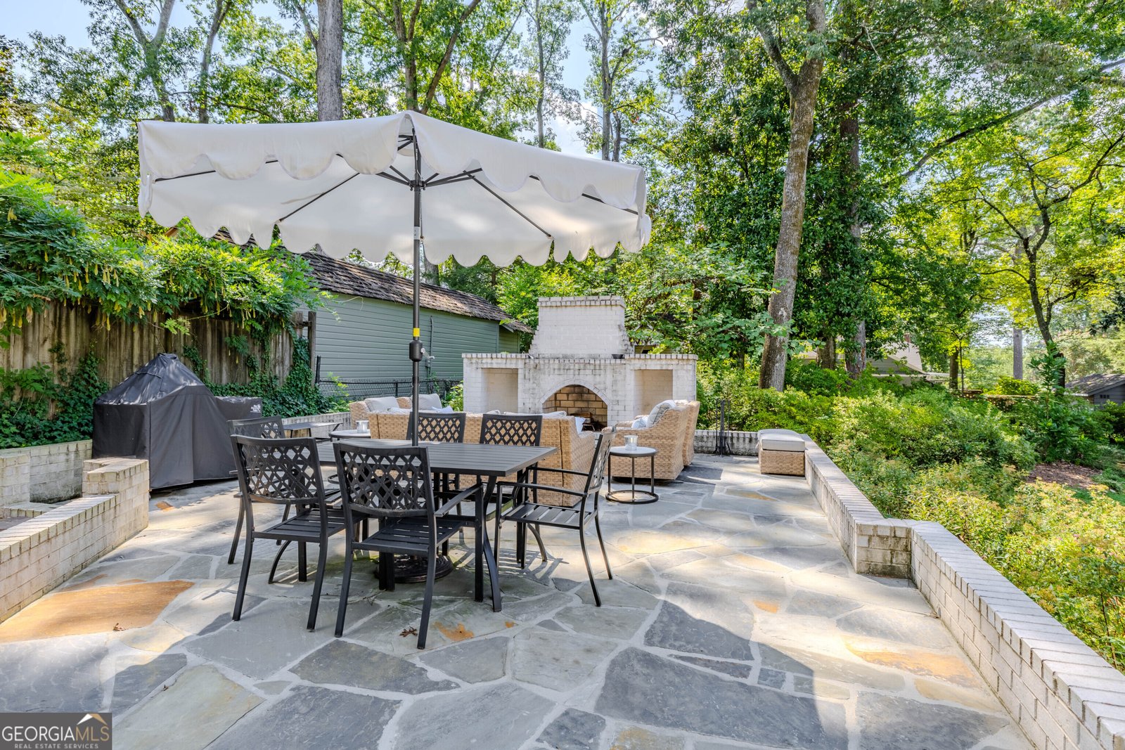 211 Sherwood Road Rome - 50