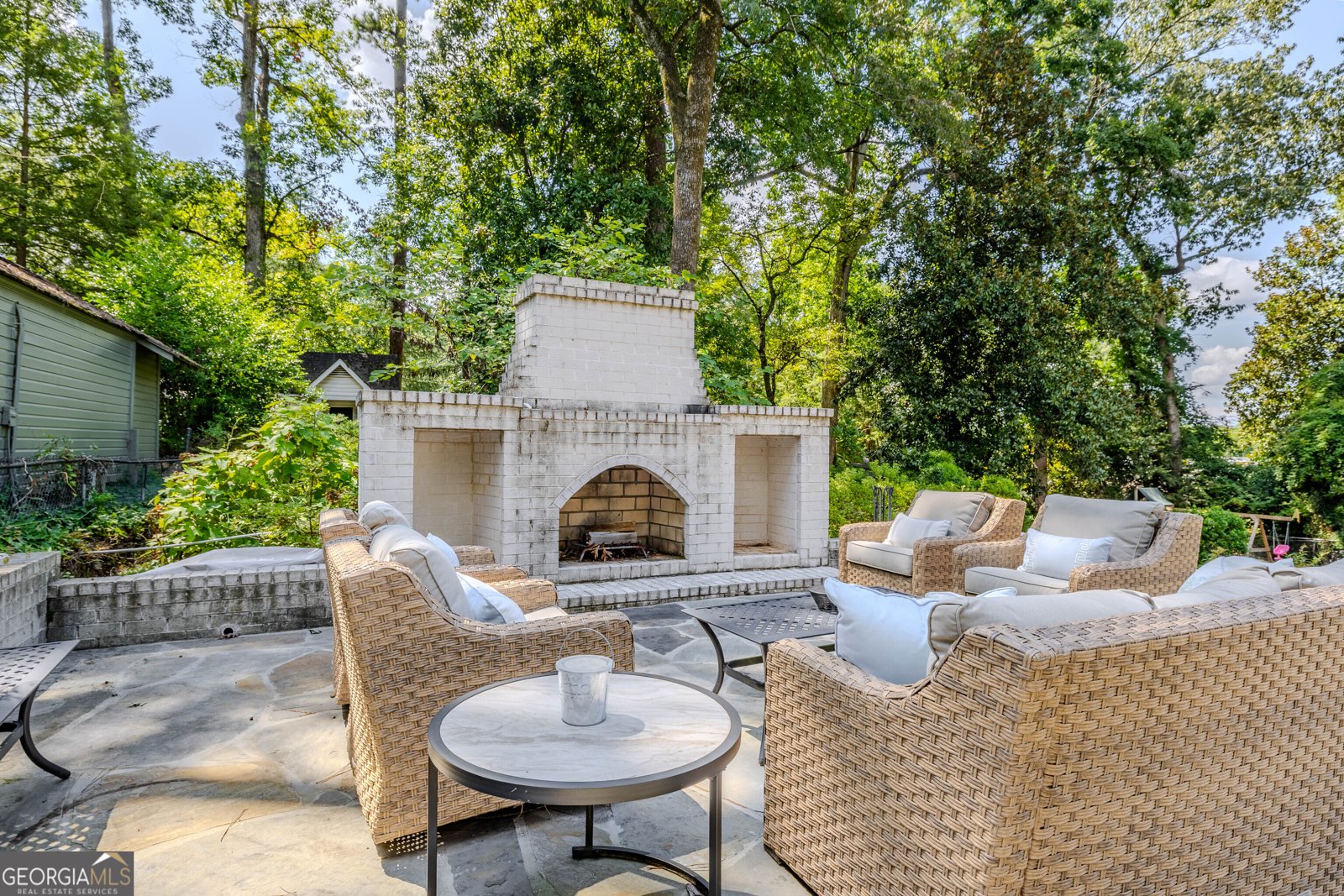 211 Sherwood Road Rome - 53
