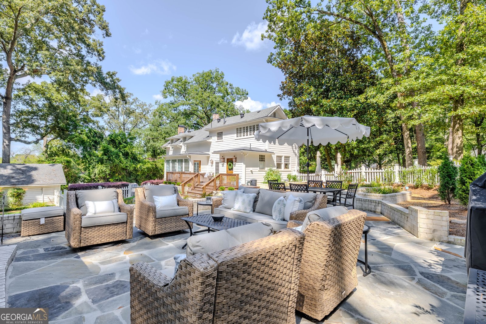 211 Sherwood Road Rome - 54