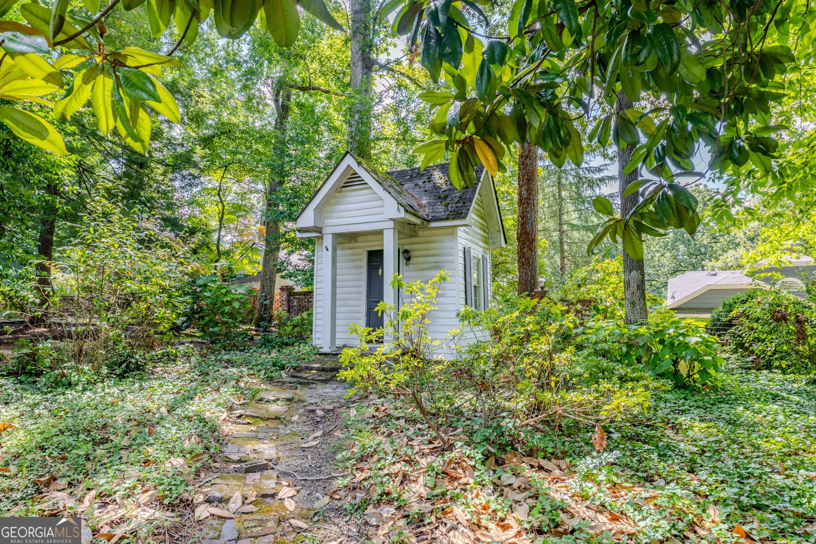 211 Sherwood Road Rome - 57
