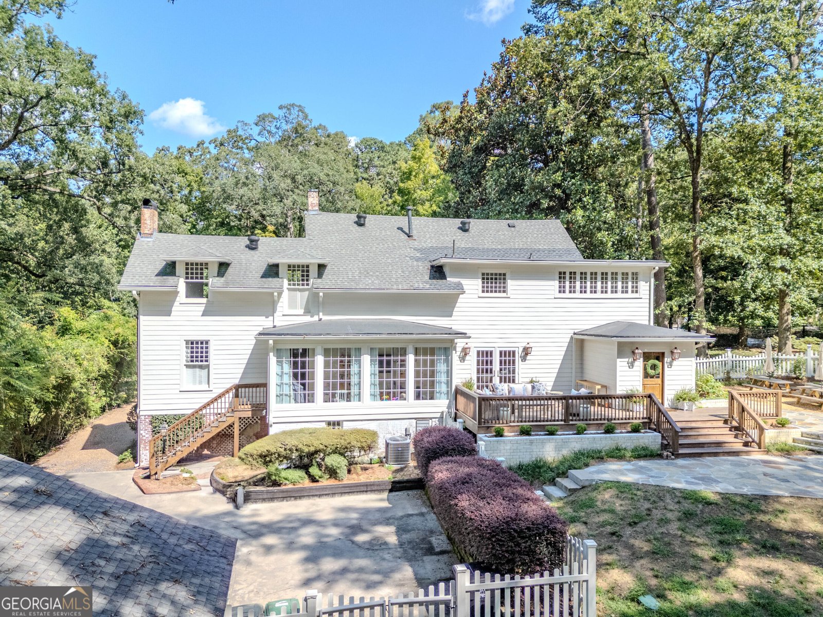211 Sherwood Road Rome - 63