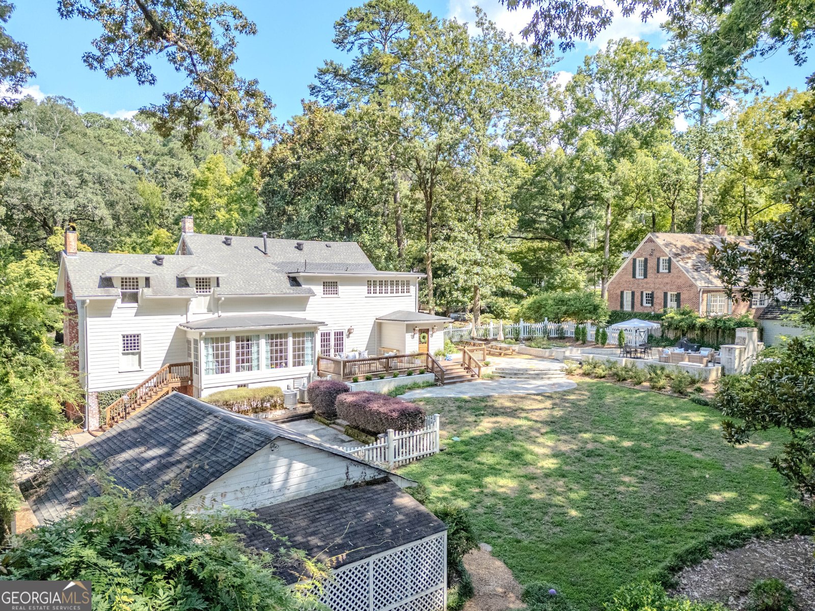 211 Sherwood Road Rome - 64