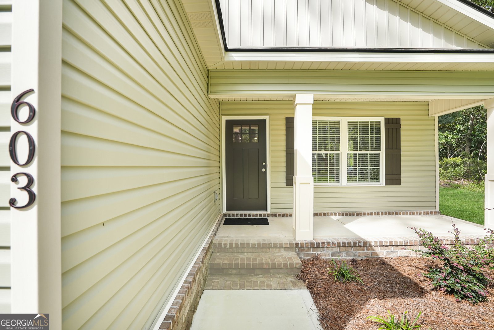603 Depot Drive Statesboro - 12