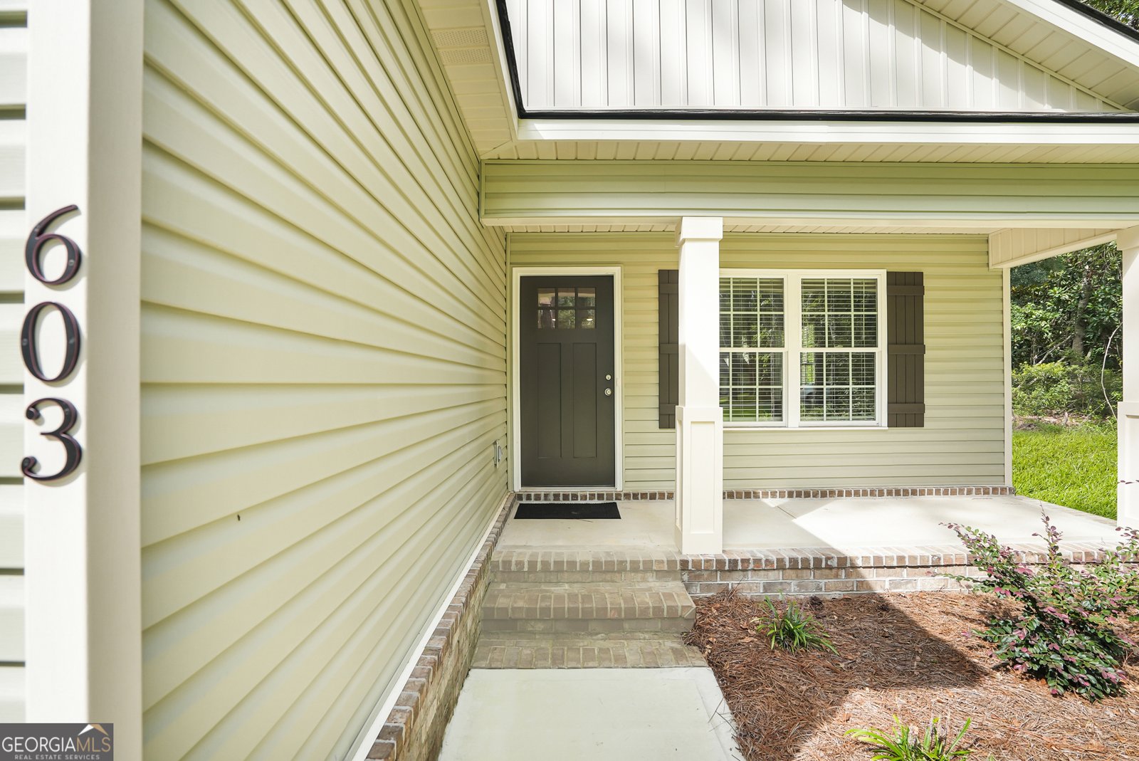 603 Depot Drive Statesboro - 13