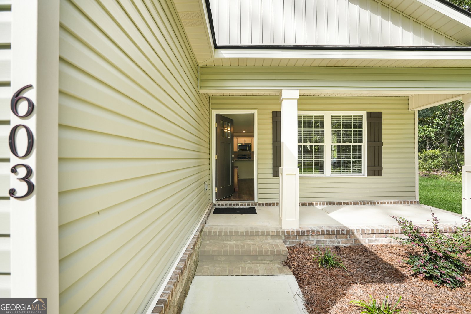 603 Depot Drive Statesboro - 14