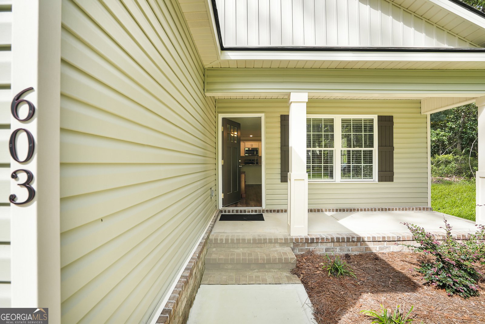 603 Depot Drive Statesboro - 15
