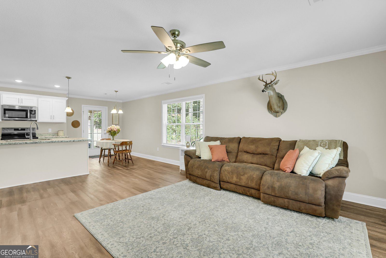 603 Depot Drive Statesboro - 16