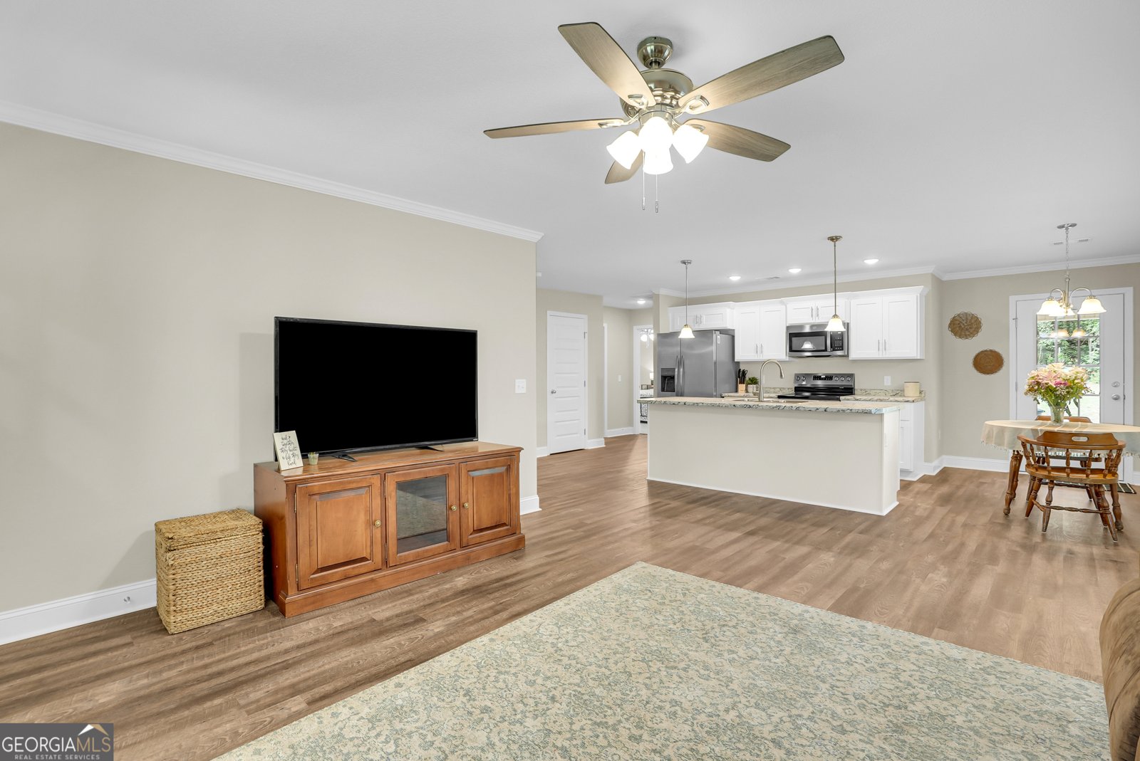 603 Depot Drive Statesboro - 17