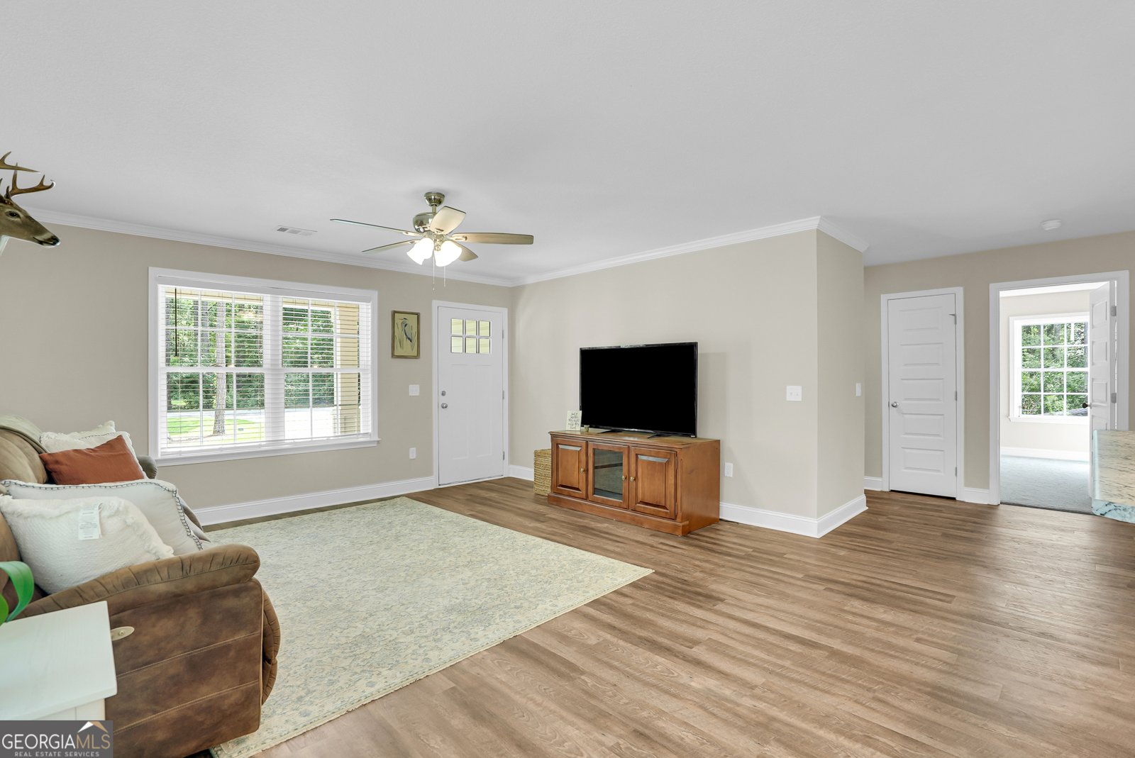 603 Depot Drive Statesboro - 19