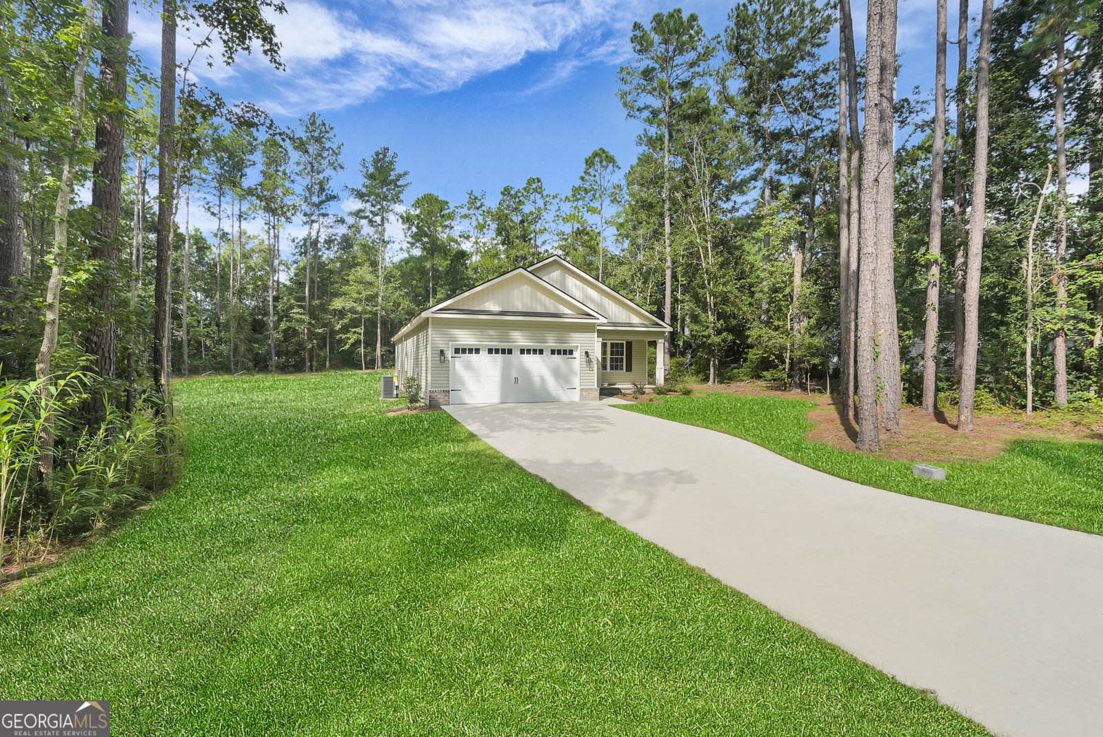 603 Depot Drive Statesboro - 2