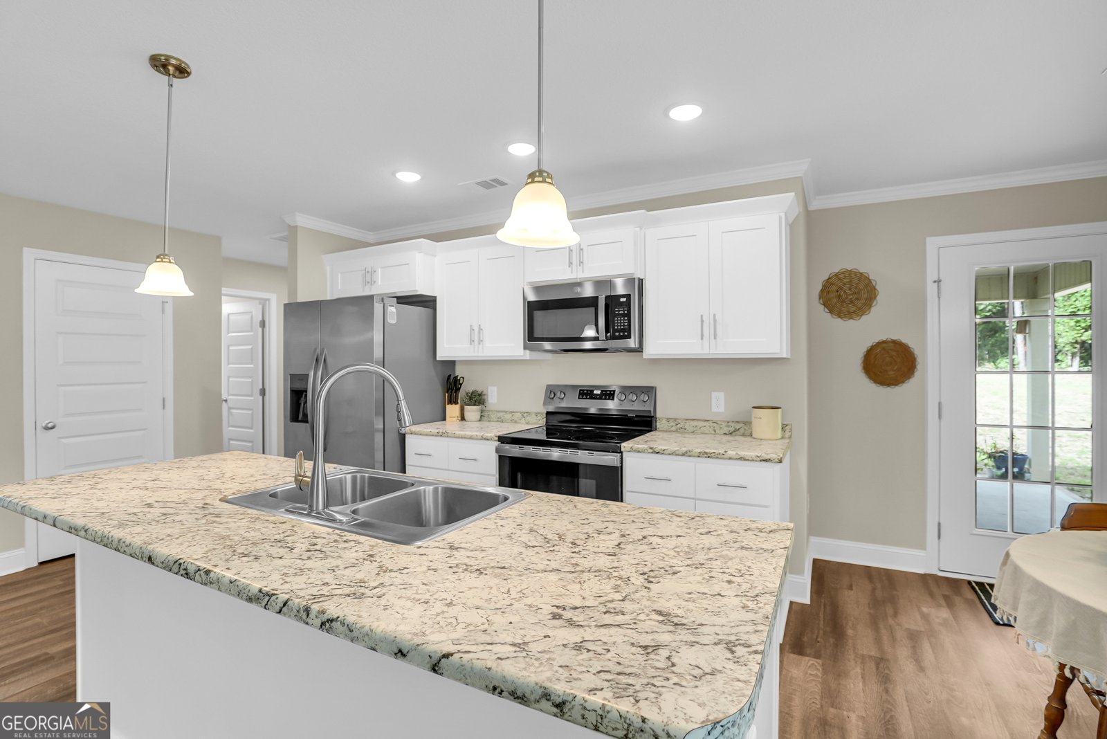 603 Depot Drive Statesboro - 21