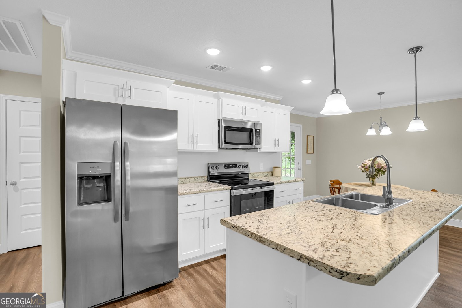 603 Depot Drive Statesboro - 22