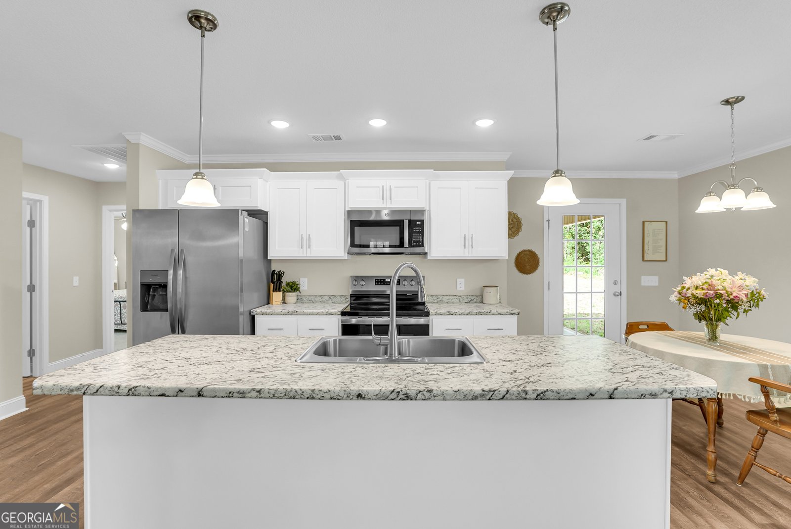 603 Depot Drive Statesboro - 23