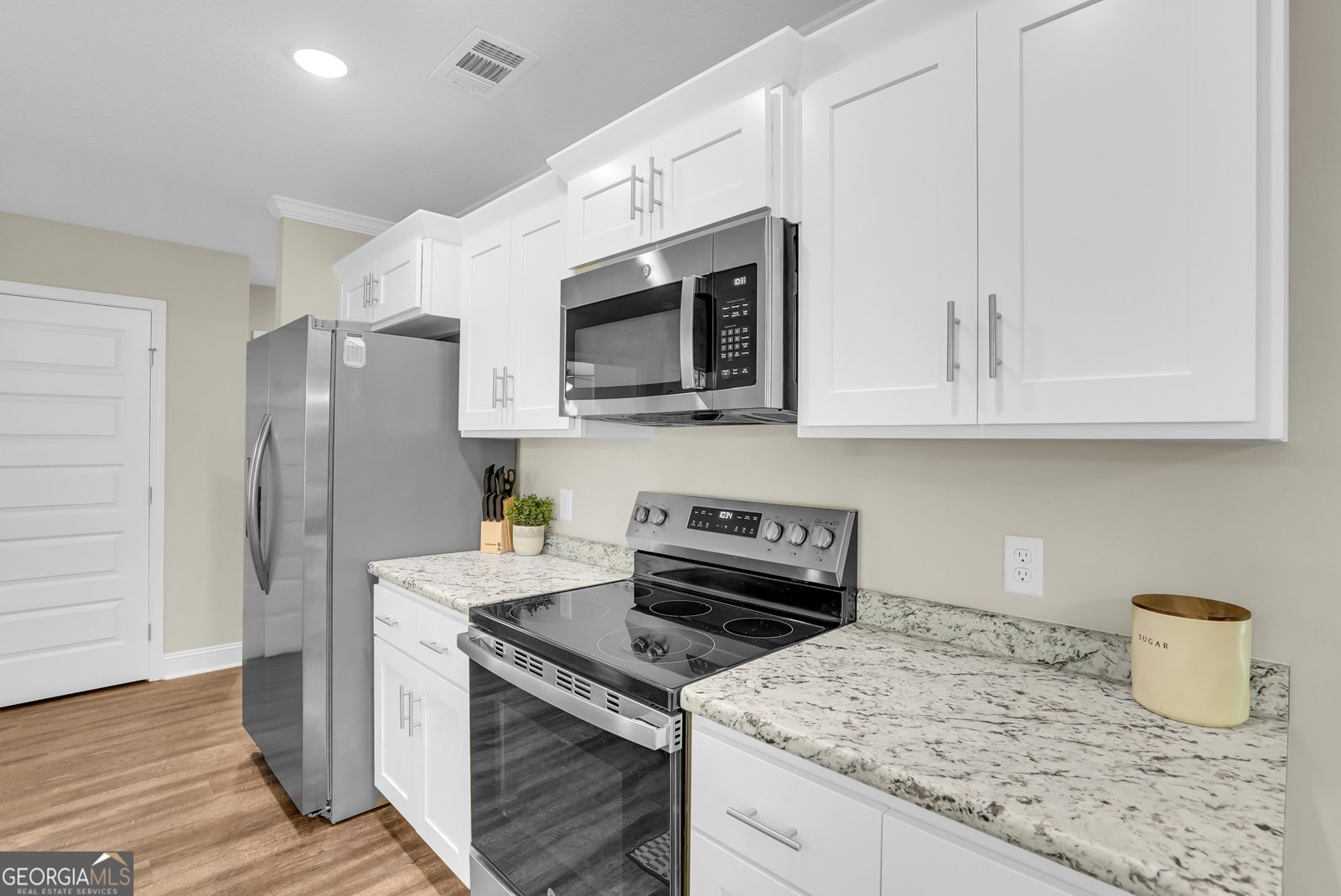 603 Depot Drive Statesboro - 24