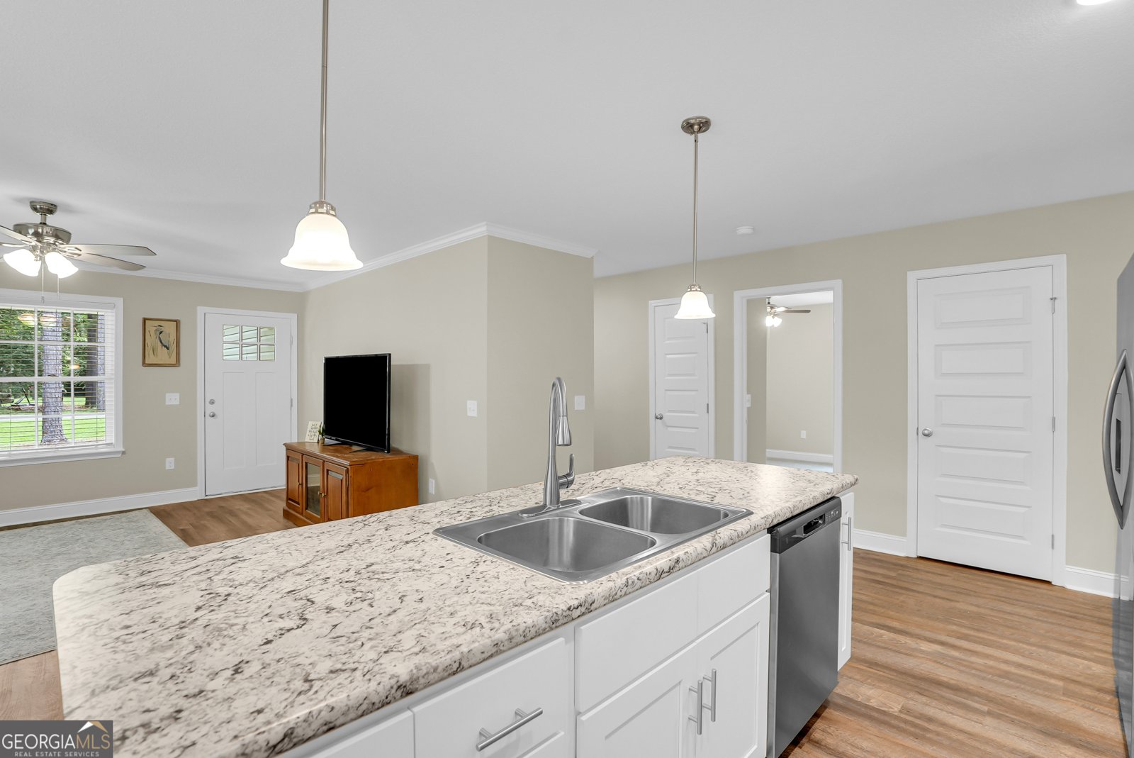 603 Depot Drive Statesboro - 25