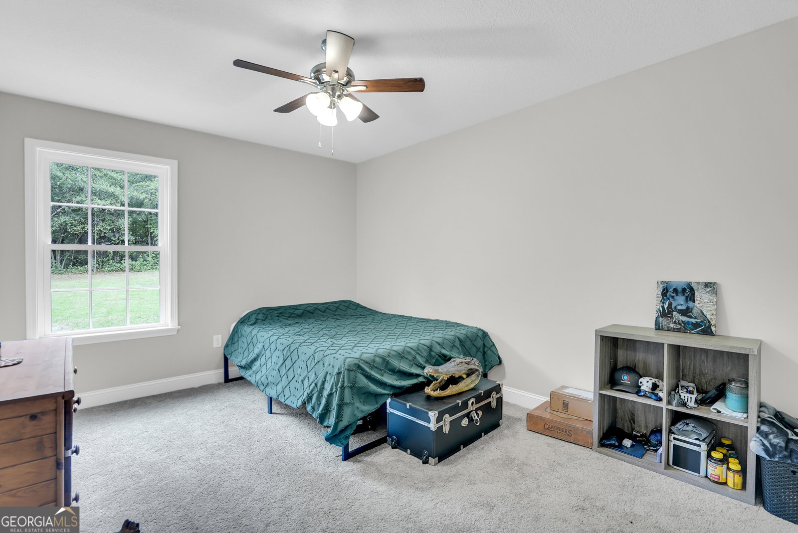 603 Depot Drive Statesboro - 34