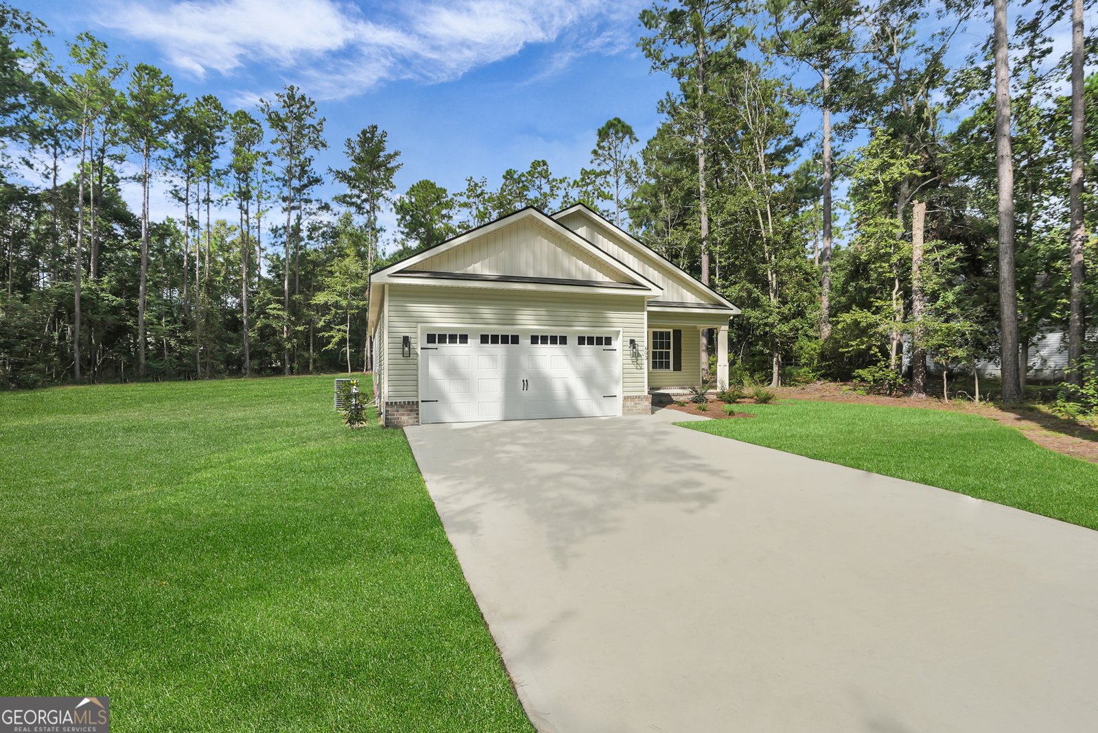603 Depot Drive Statesboro - 4