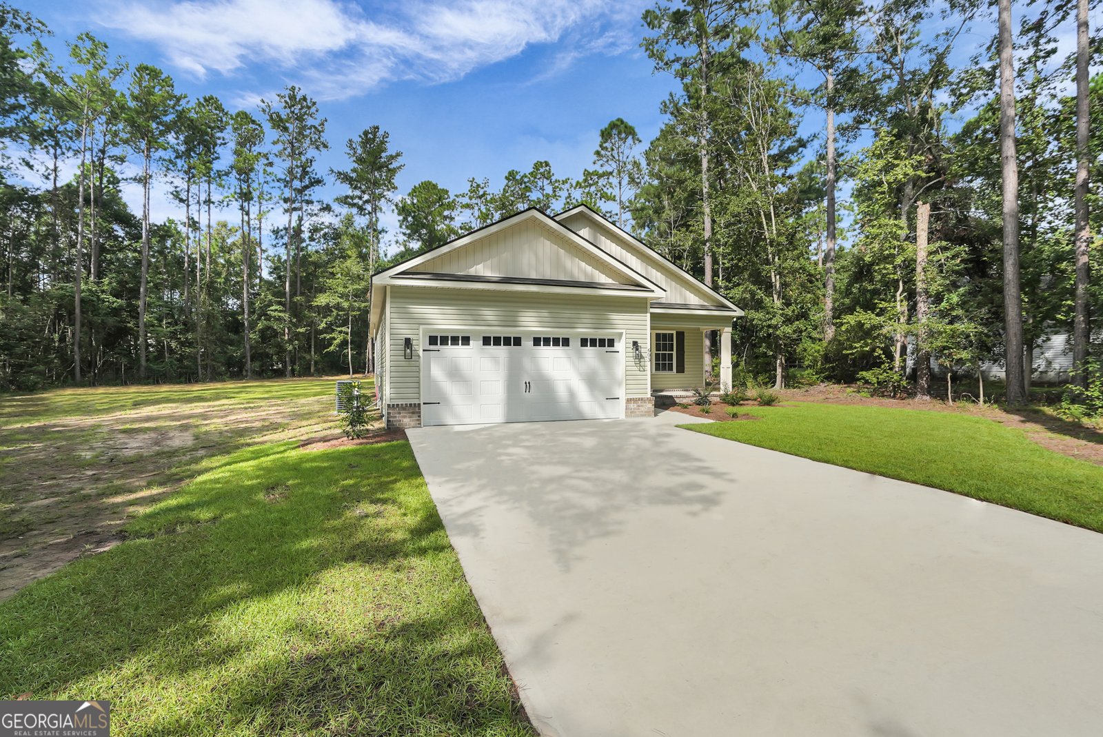 603 Depot Drive Statesboro - 5