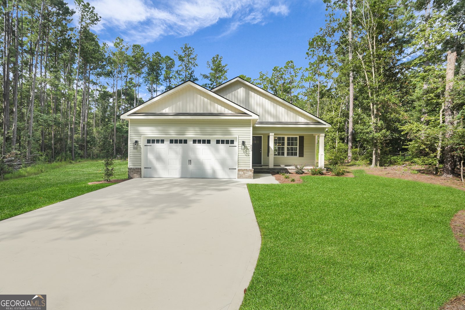603 Depot Drive Statesboro - 6