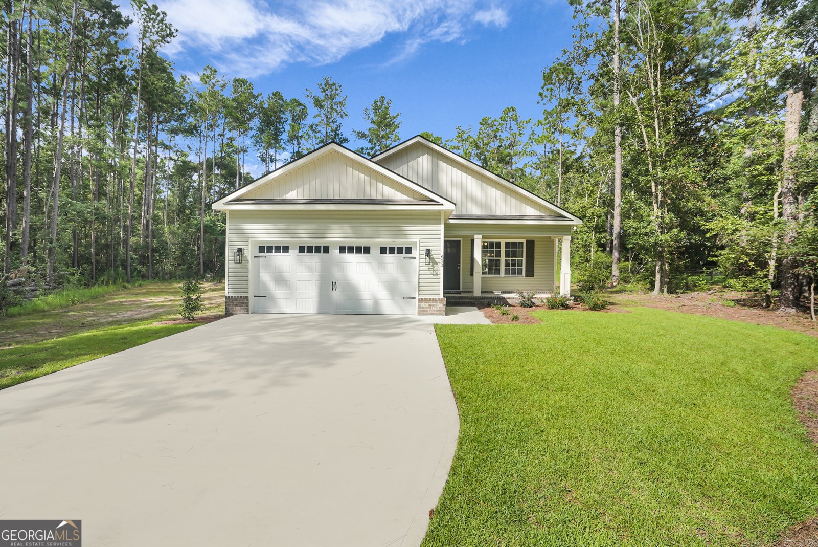 603 Depot Drive Statesboro - 7