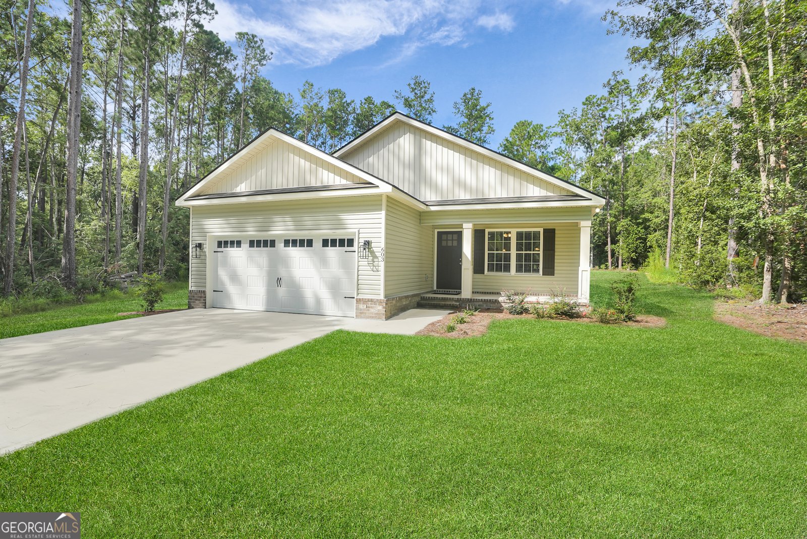 603 Depot Drive Statesboro - 8