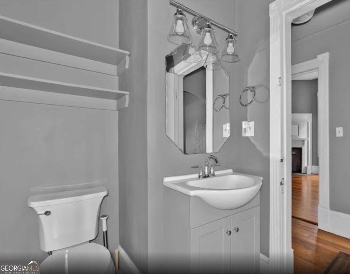 2114 Lincoln Street Savannah - 11