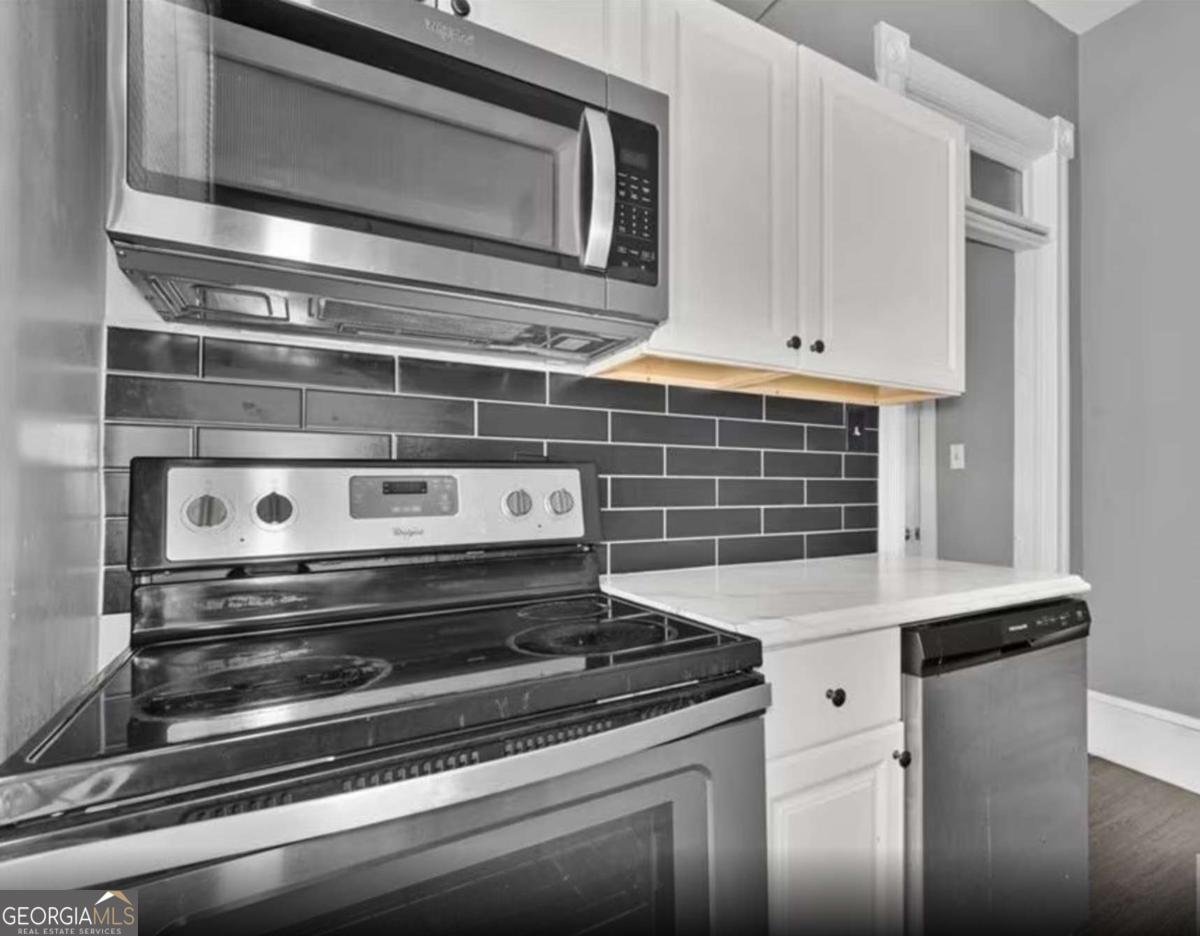 2114 Lincoln Street Savannah - 15