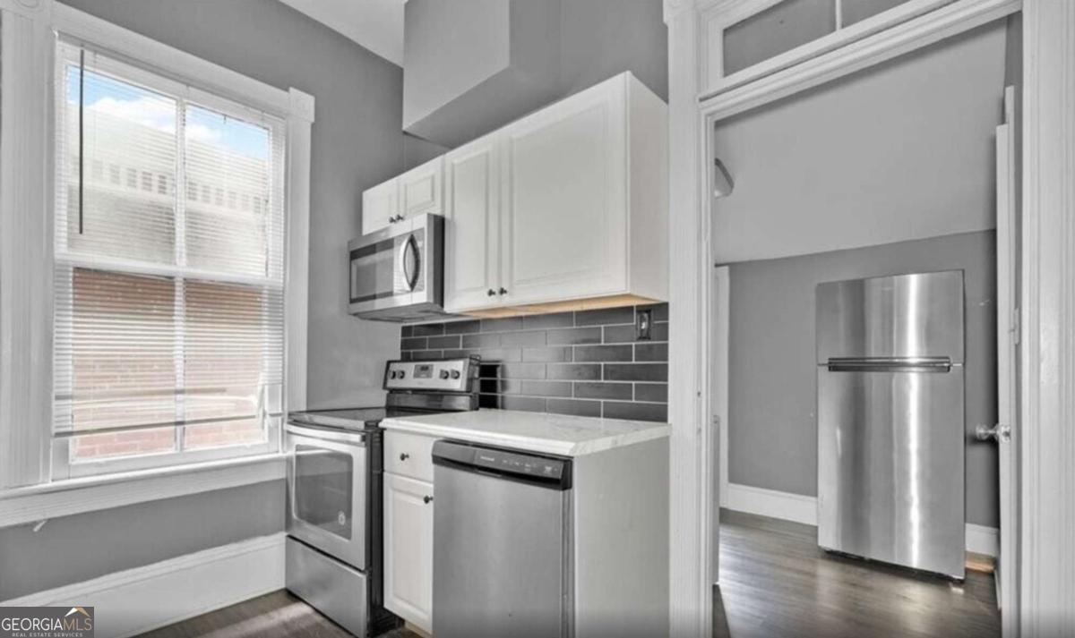 2114 Lincoln Street Savannah - 16